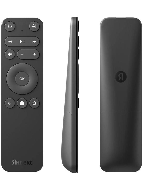 Телевизор Yandex YNDX-00072, 50