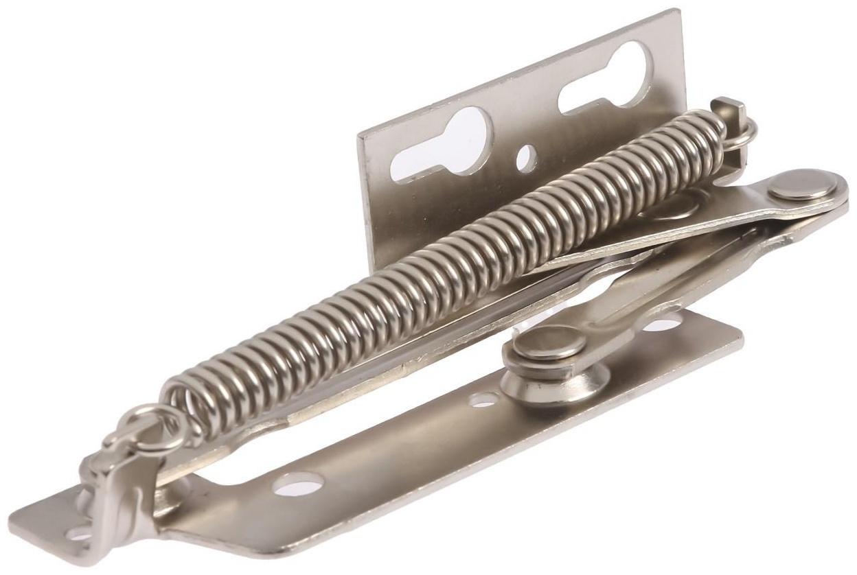 Кронштейн мебельный антресольный 2 шт.