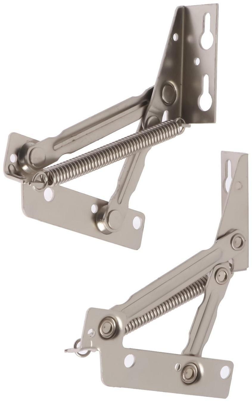 Кронштейн мебельный антресольный 2 шт.