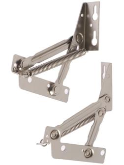 Кронштейн мебельный антресольный 2 шт.