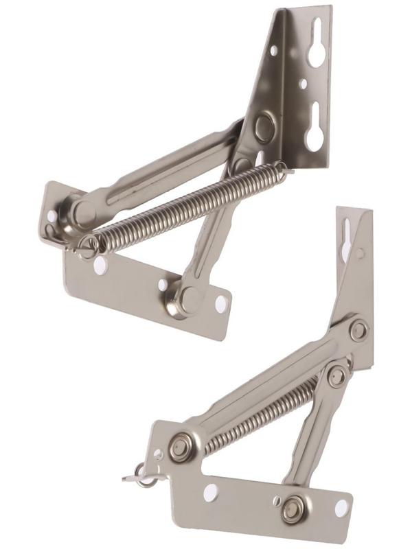 Кронштейн мебельный антресольный 2 шт.