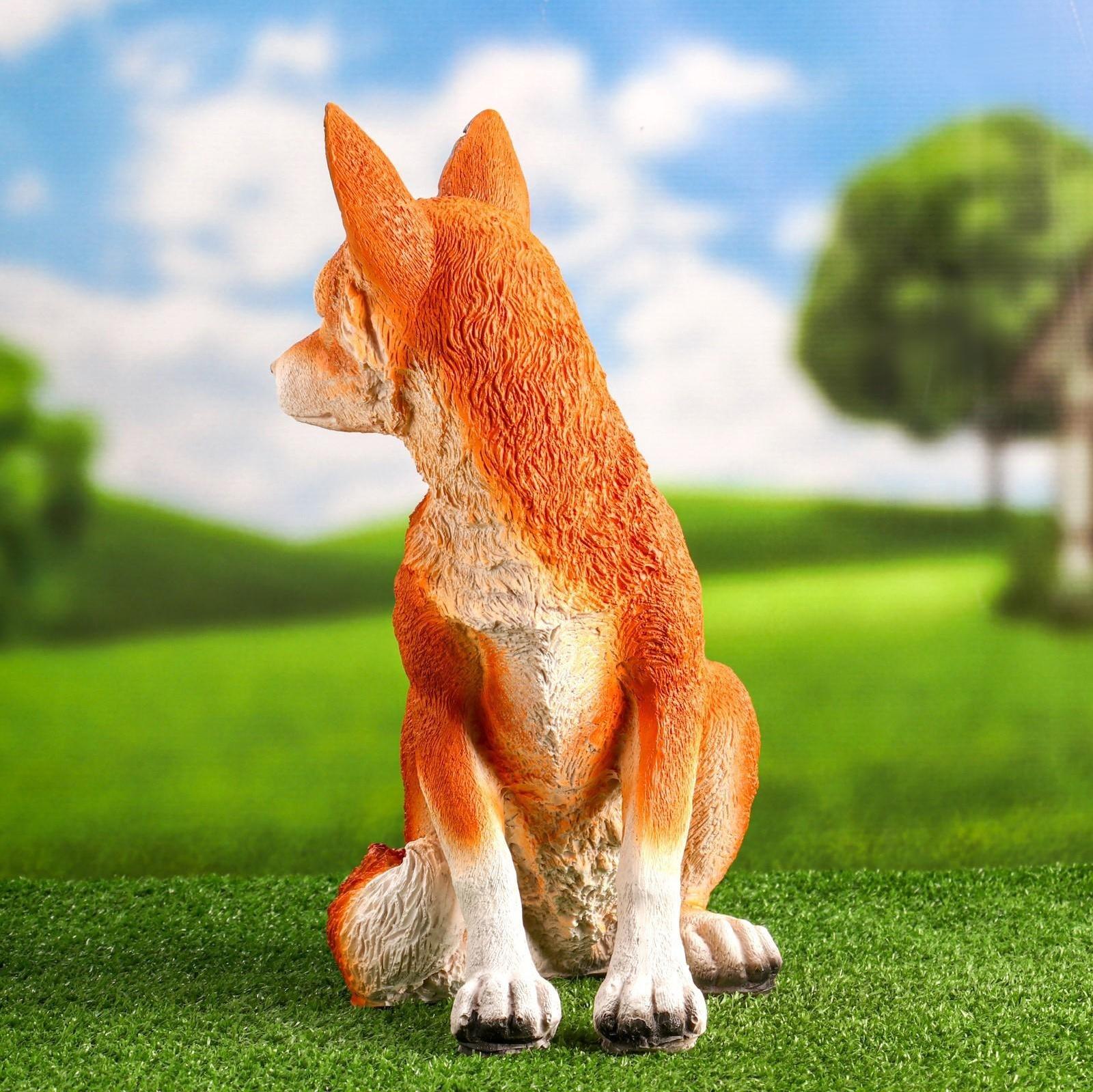 Садовая фигура 