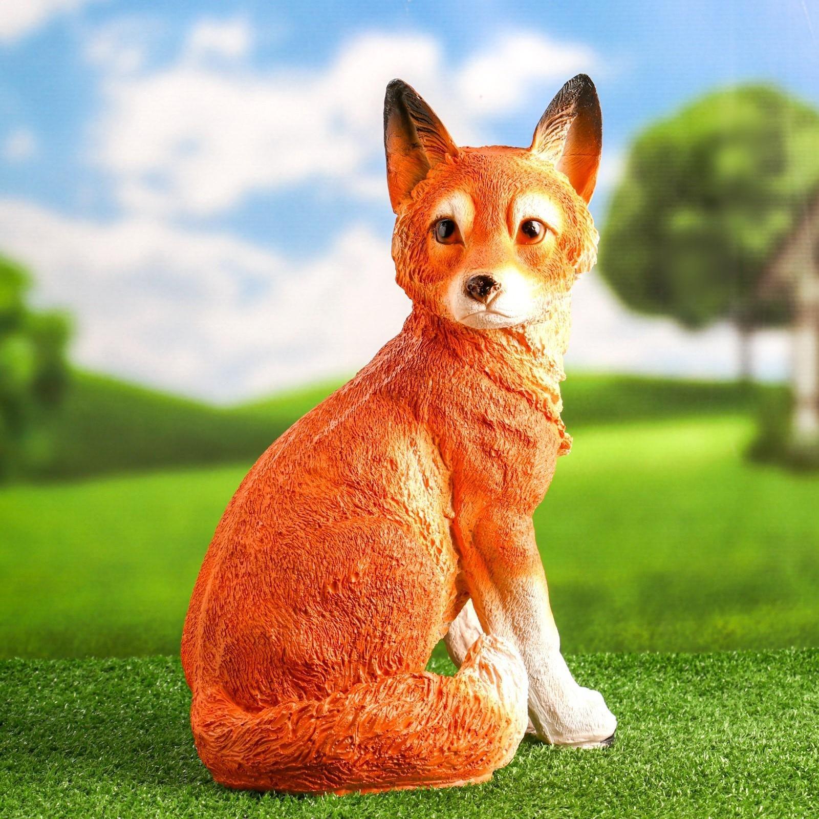 Садовая фигура 