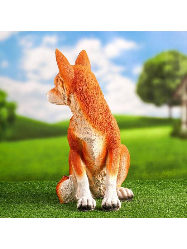 Садовая фигура 