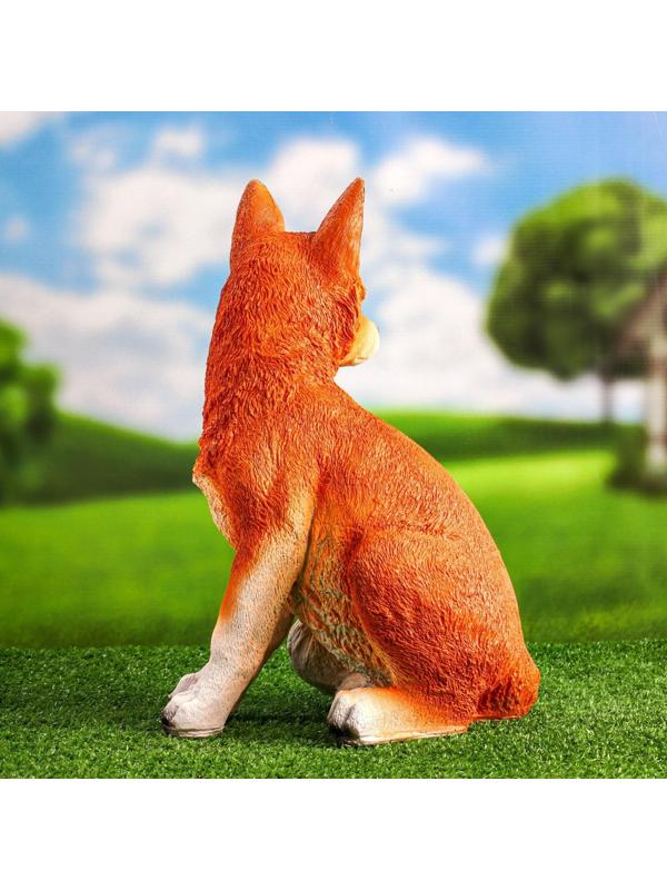 Садовая фигура 