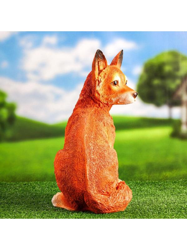 Садовая фигура 