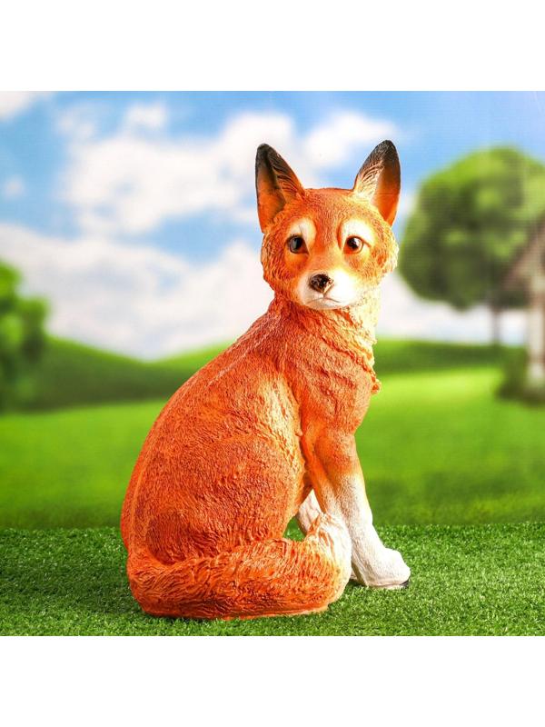 Садовая фигура 