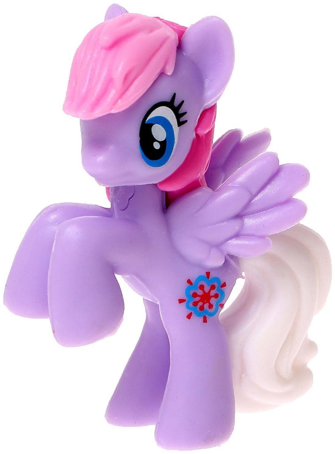 Игрушка-сюрприз «Чудо-пони», МИКС