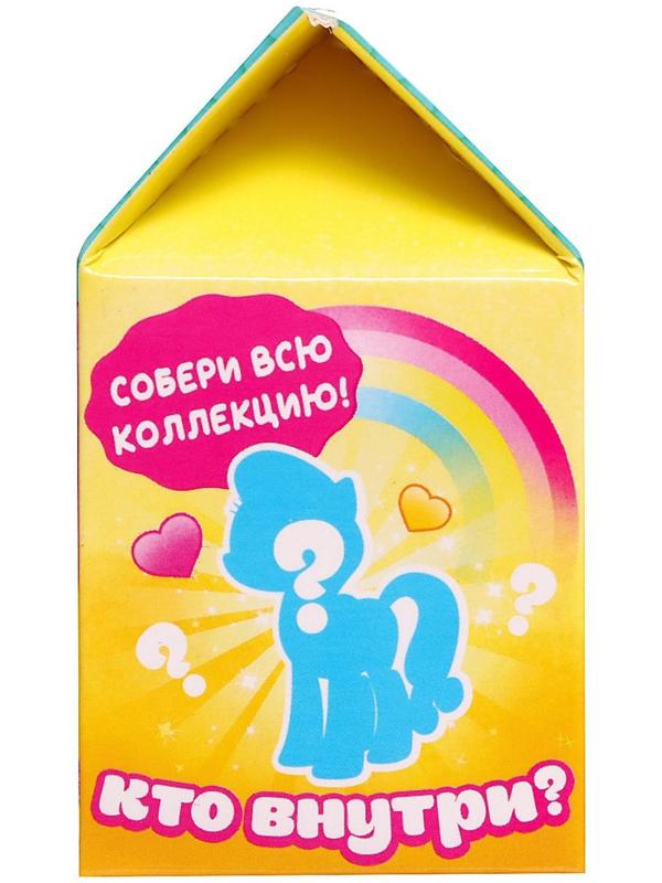 Игрушка-сюрприз «Чудо-пони», МИКС