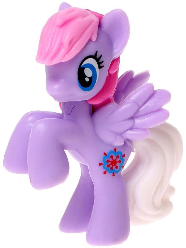 Игрушка-сюрприз «Чудо-пони», МИКС