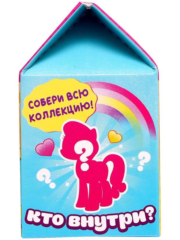 Игрушка-сюрприз «Чудо-пони», МИКС