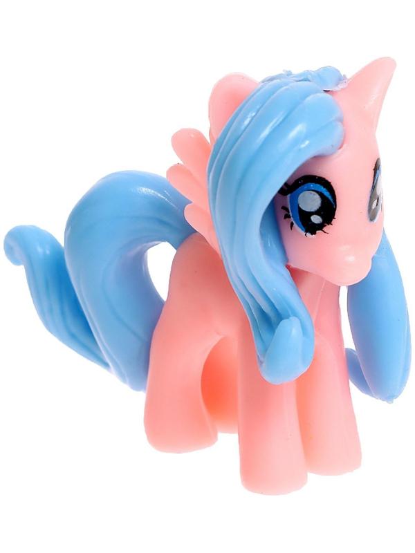 Игрушка-сюрприз «Чудо-пони», МИКС