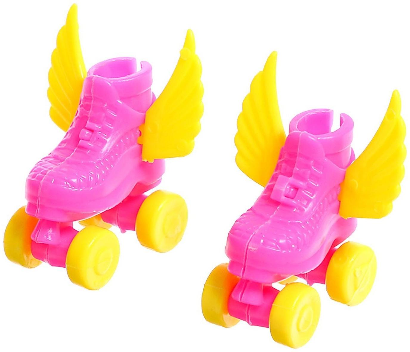 Аксессуары для кукол