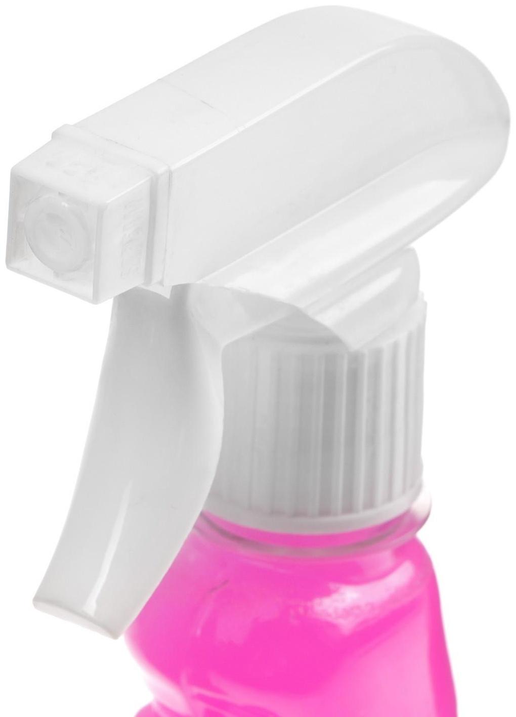 Антидождь Grand Caratt гидрофобное покрытие, спрей 500 мл