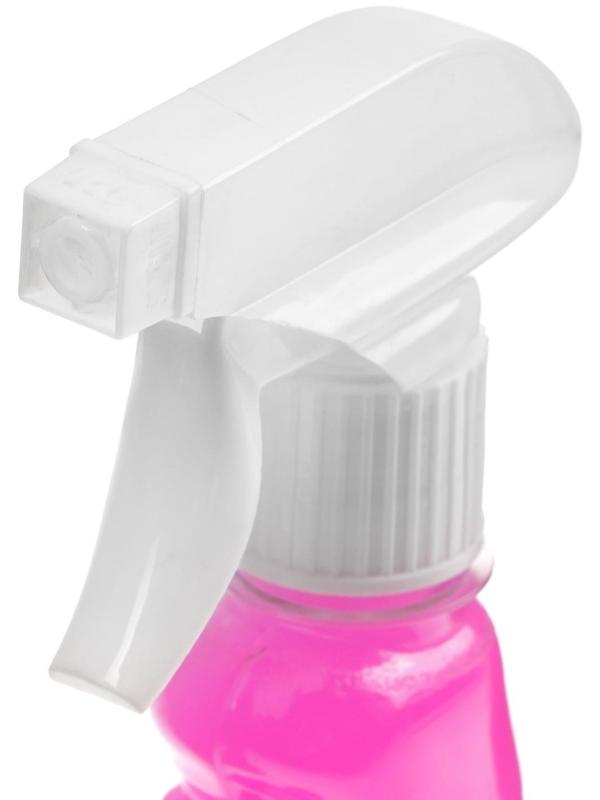 Антидождь Grand Caratt гидрофобное покрытие, спрей 500 мл