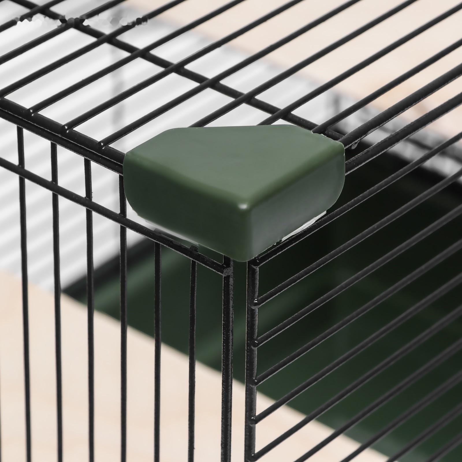 Клетка для шиншиллы 