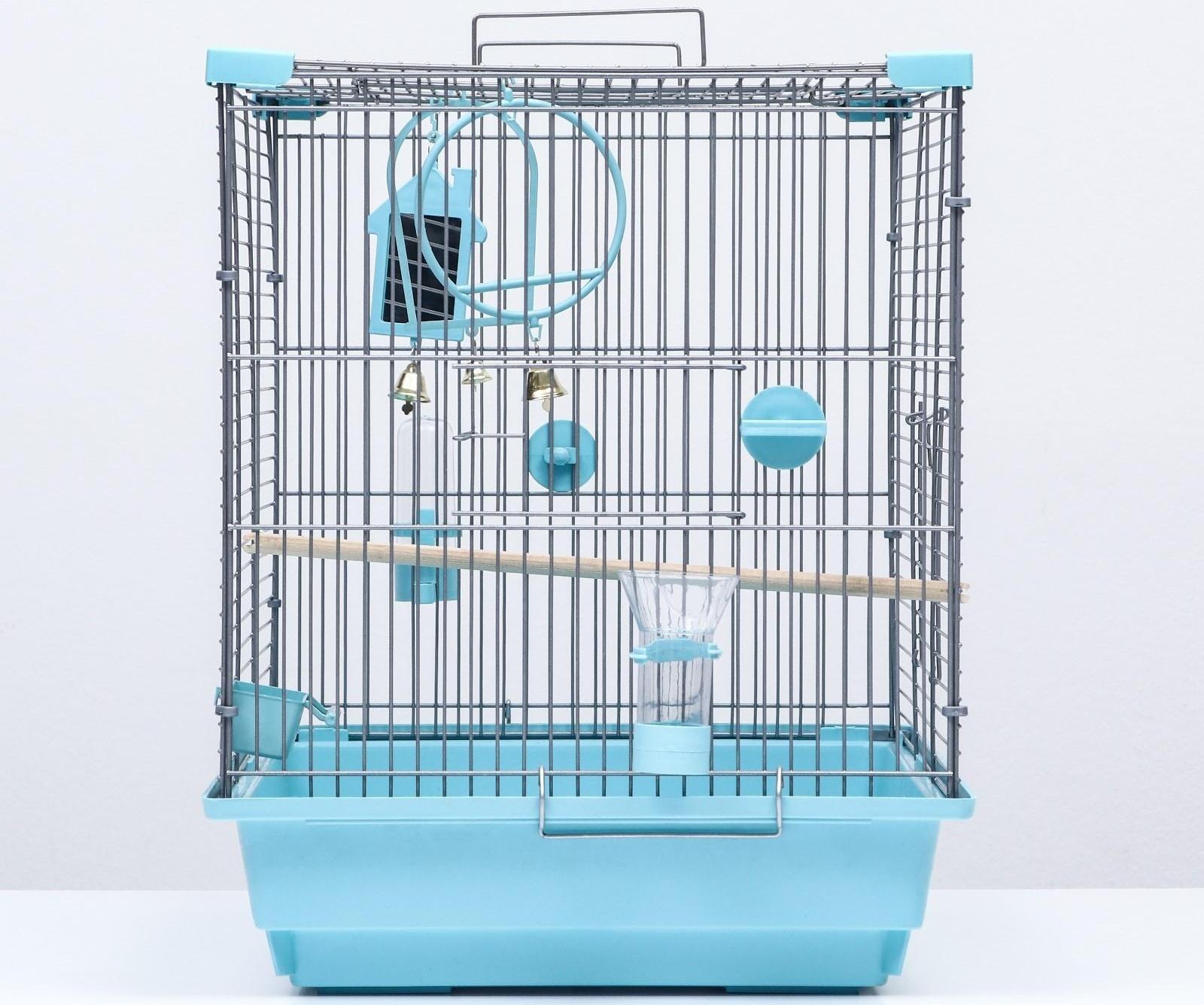 Клетка для птиц 