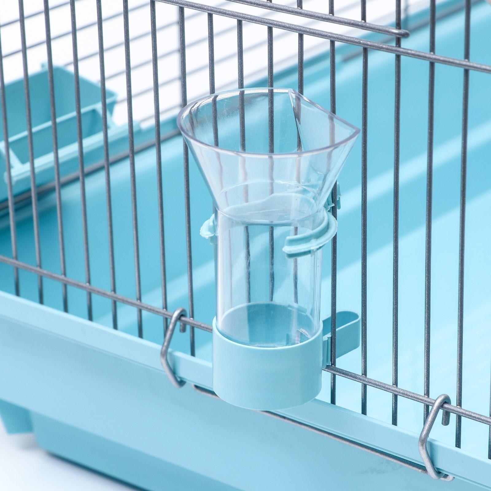 Клетка для птиц 