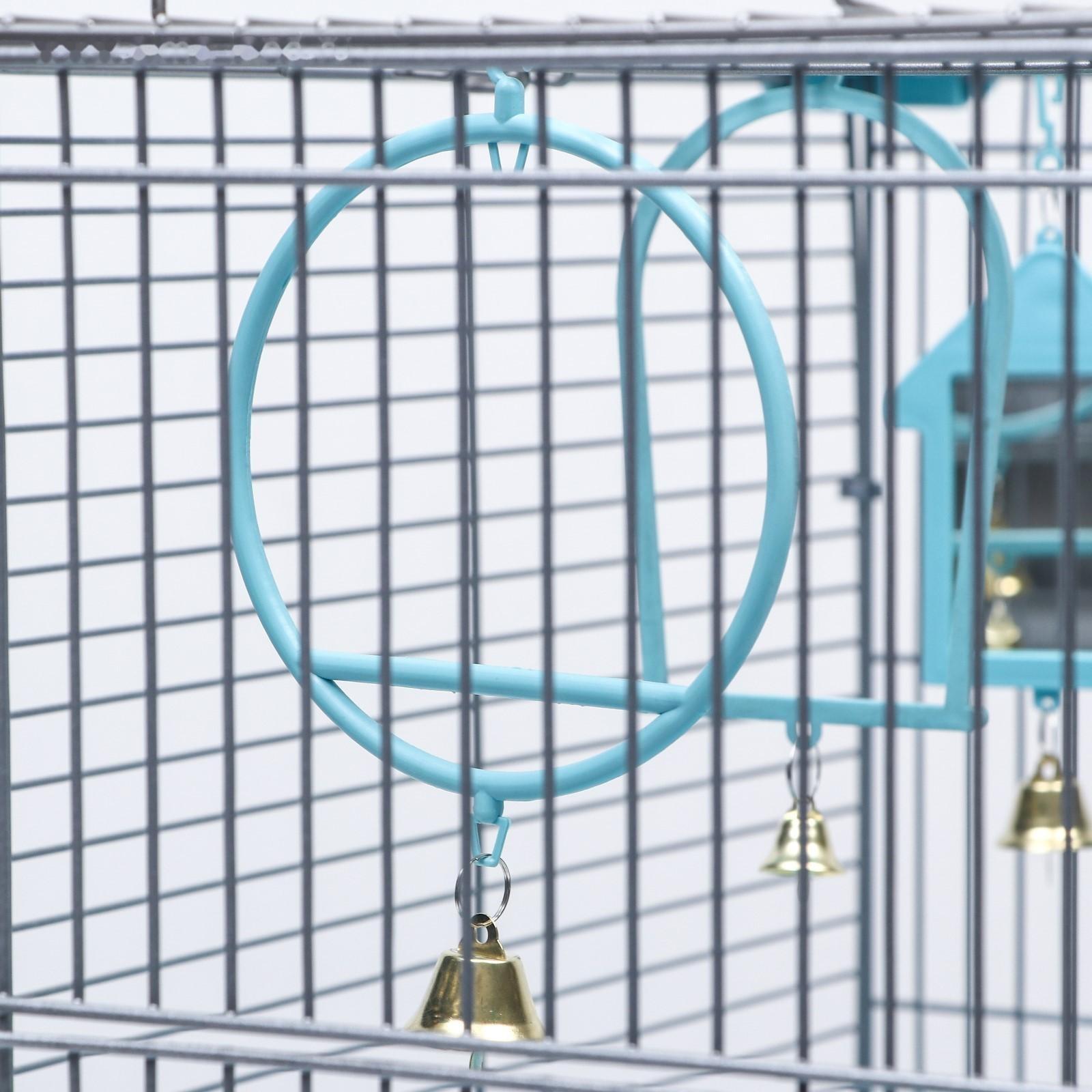 Клетка для птиц 