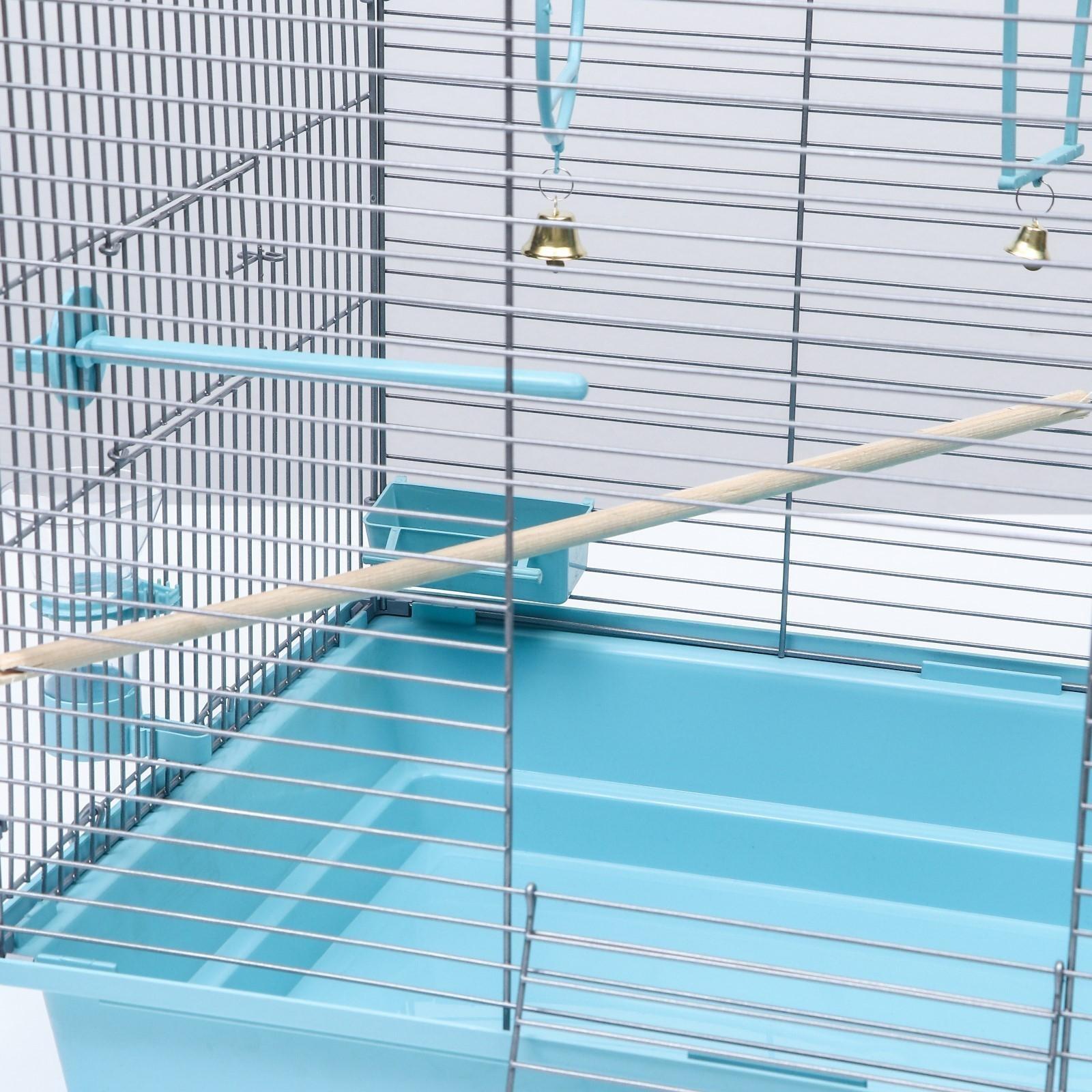 Клетка для птиц 