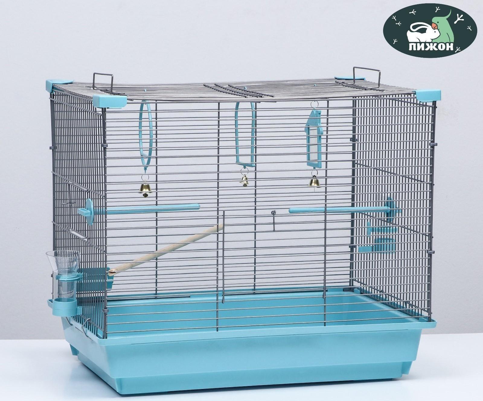 Клетка для птиц 