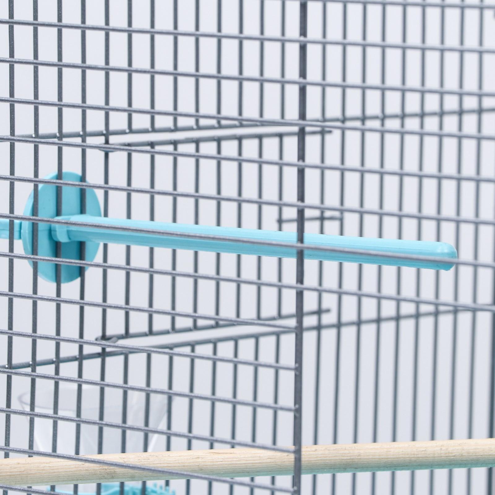 Клетка для птиц 