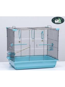 Клетка для птиц 