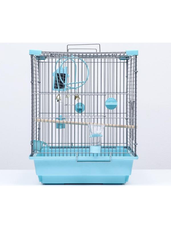 Клетка для птиц 