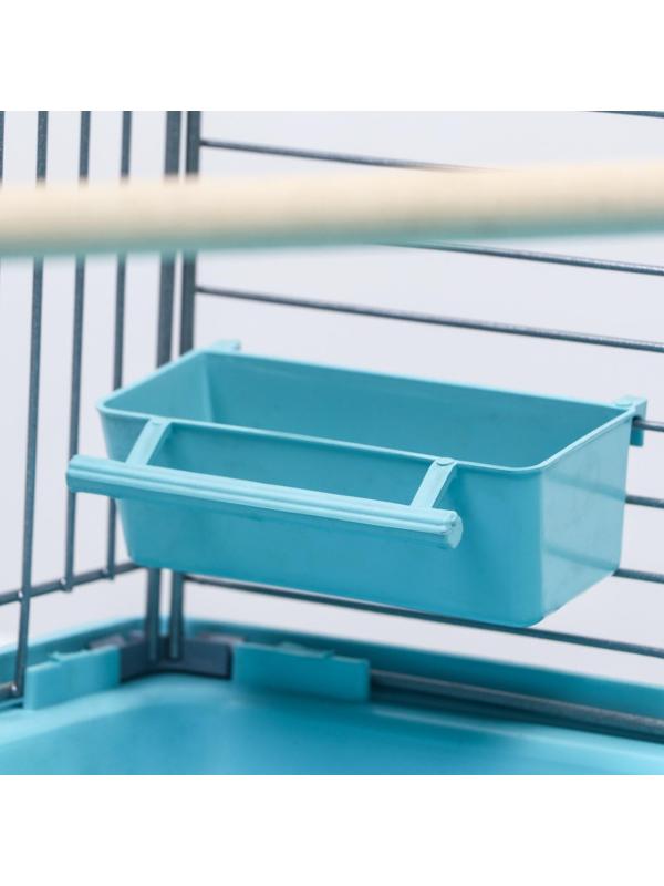 Клетка для птиц 