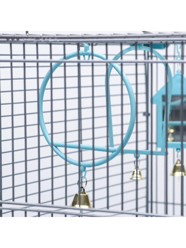 Клетка для птиц 