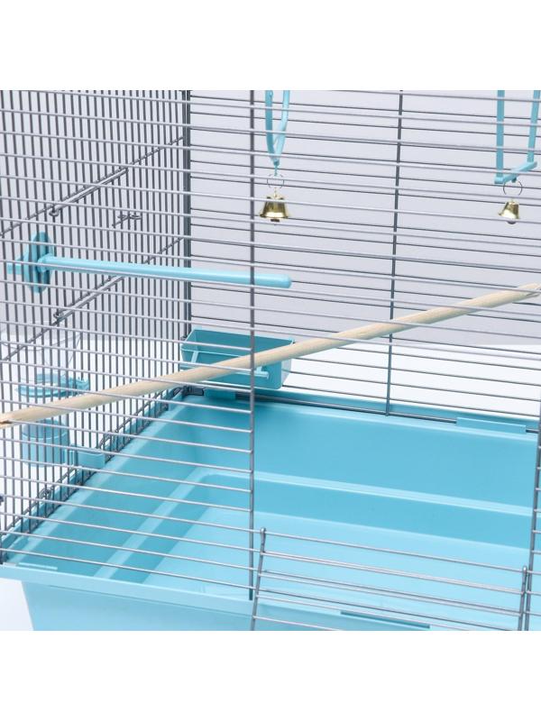 Клетка для птиц 