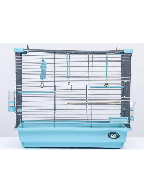 Клетка для птиц 