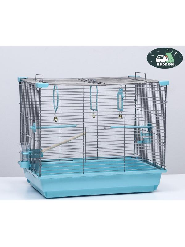 Клетка для птиц 