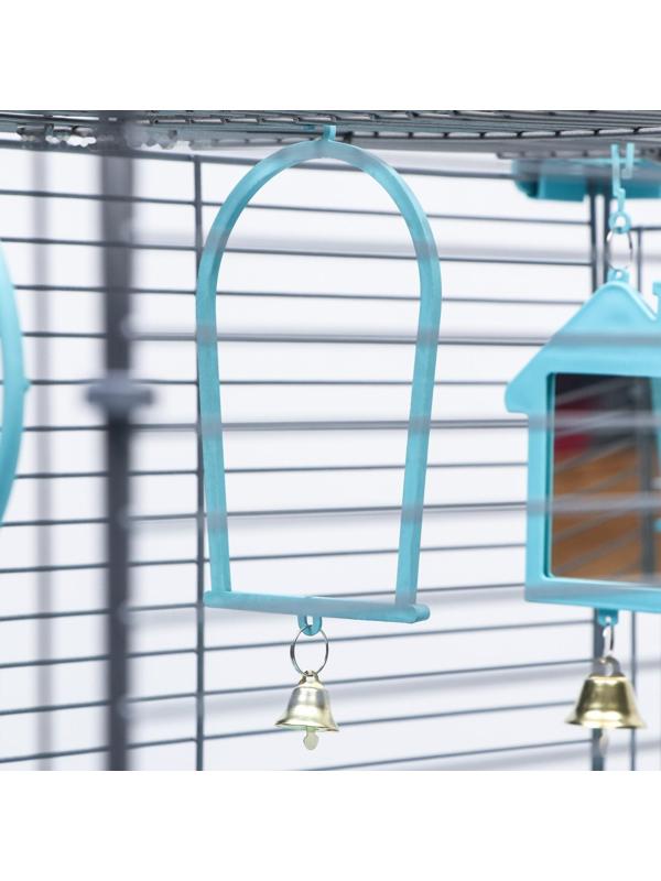 Клетка для птиц 