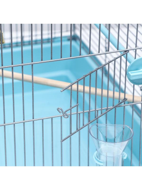 Клетка для птиц 