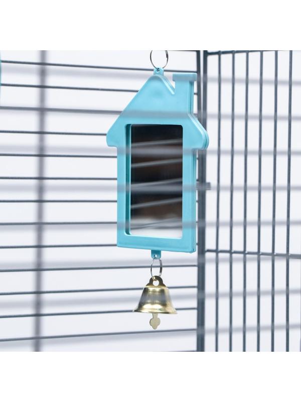 Клетка для птиц 