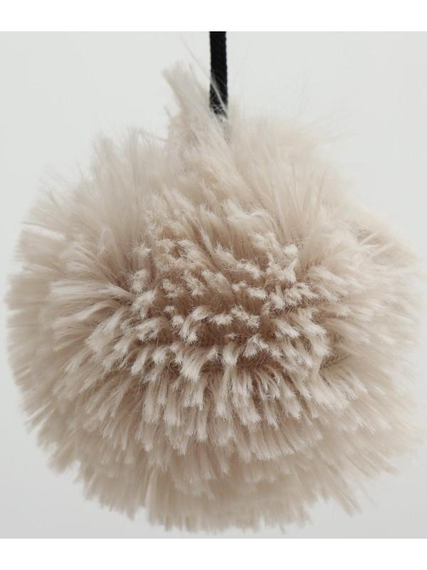 Лежанка с когеточкой 