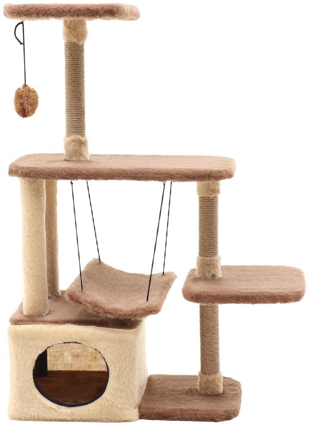 Комплекс-когтеточка 