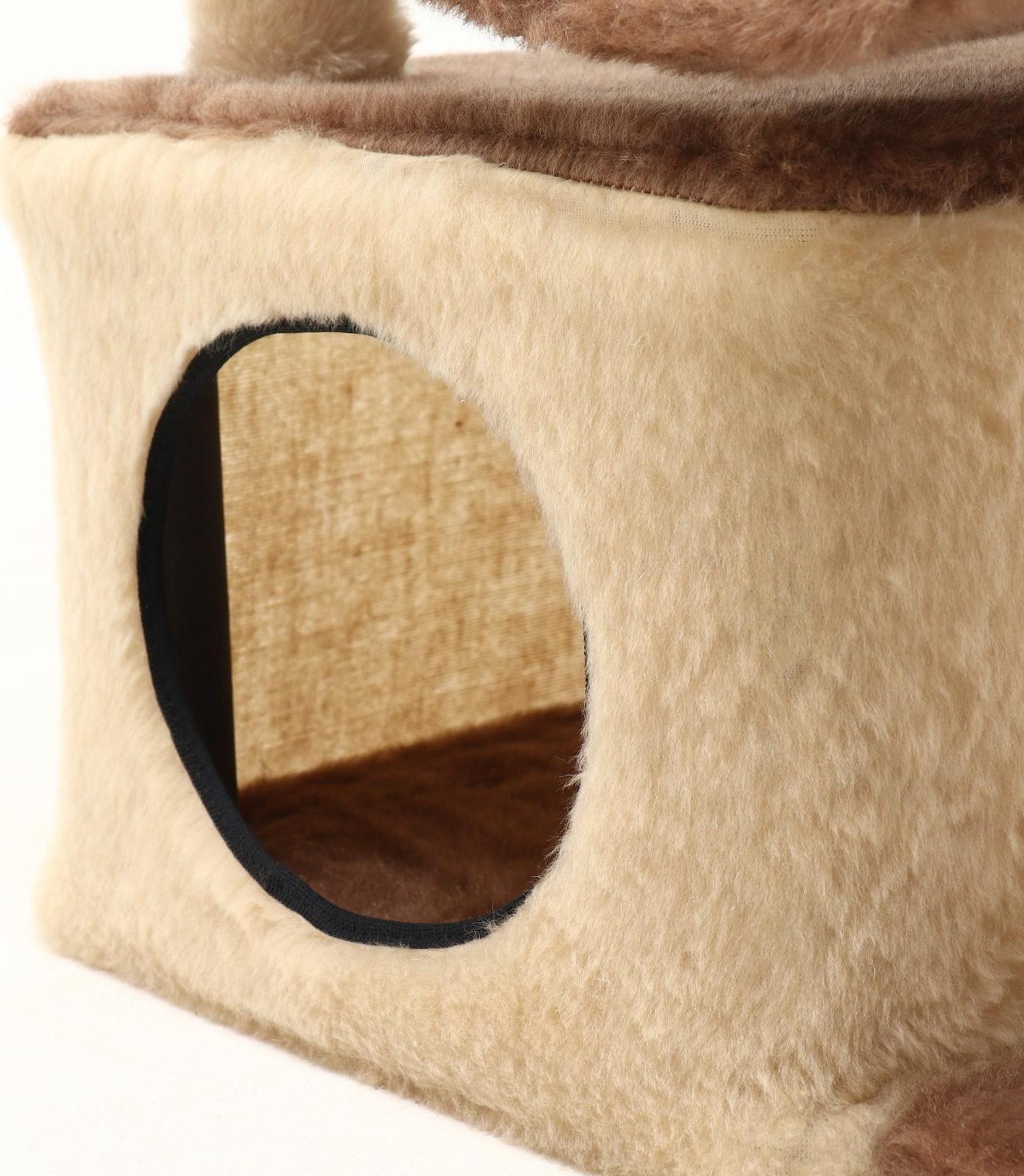 Комплекс-когтеточка 