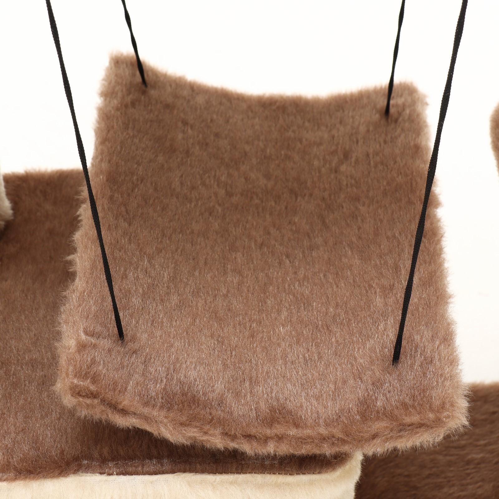 Комплекс-когтеточка 