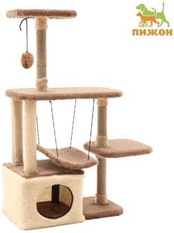 Комплекс-когтеточка 