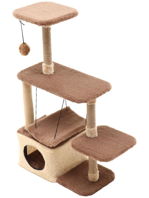 Комплекс-когтеточка 