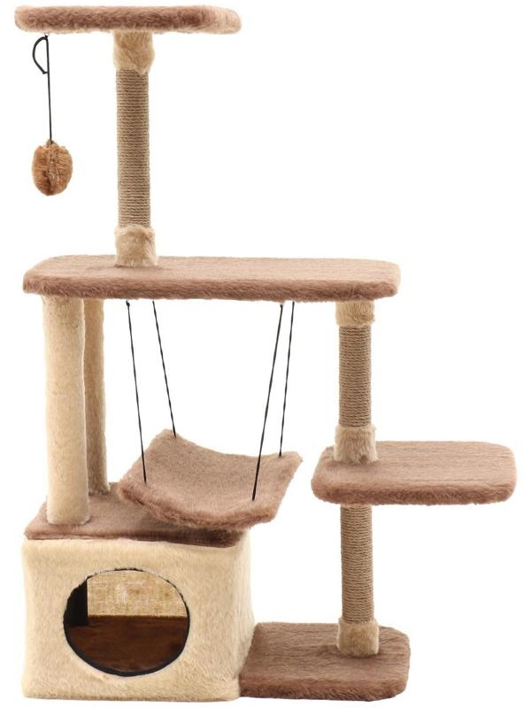 Комплекс-когтеточка 