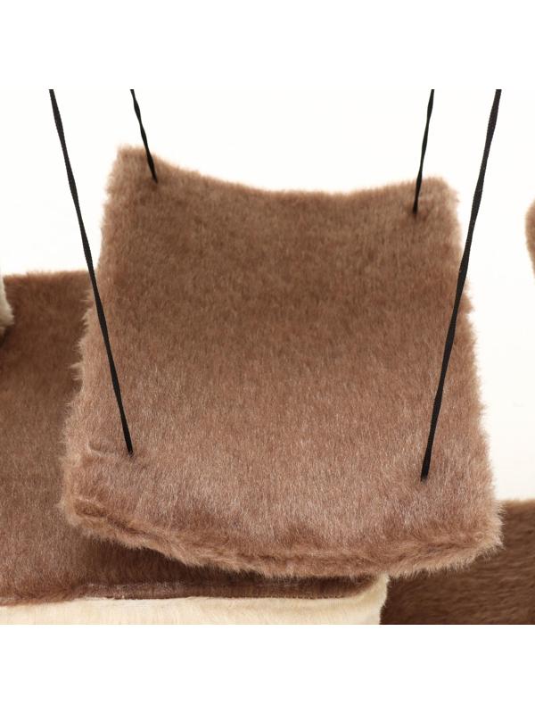 Комплекс-когтеточка 