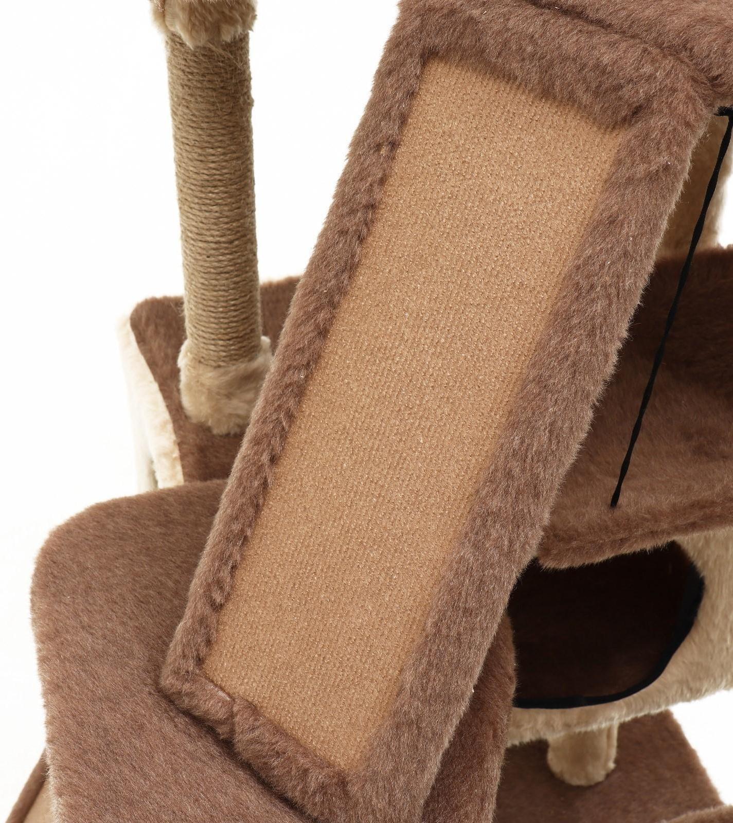 Комплекс-когтеточка 