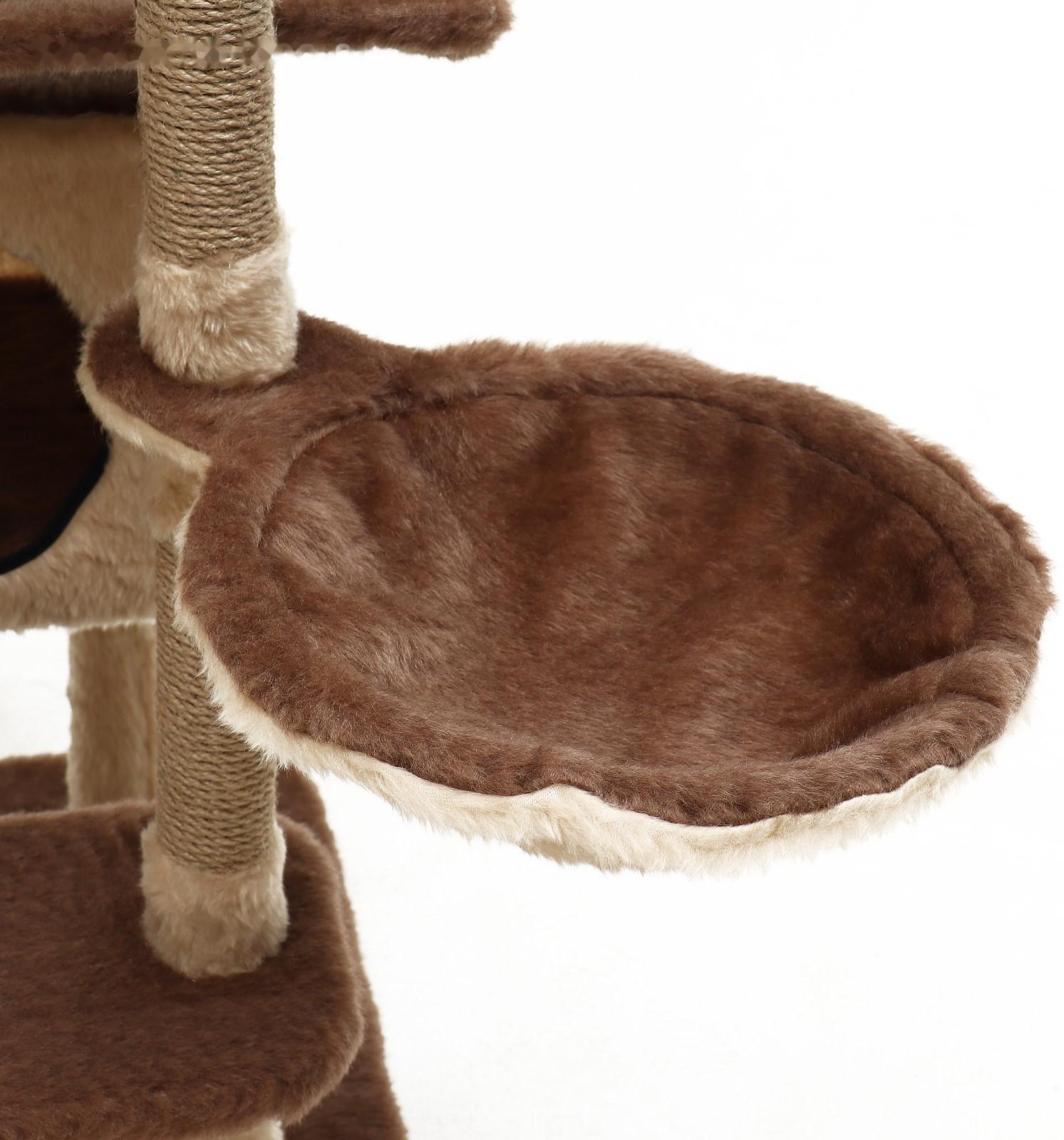 Комплекс-когтеточка 