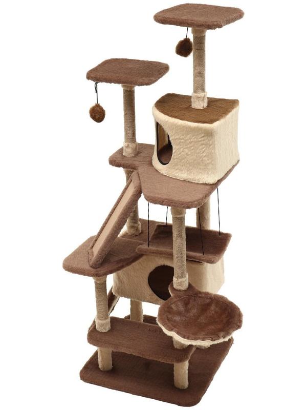 Комплекс-когтеточка 