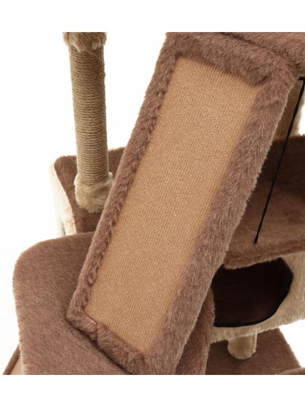 Комплекс-когтеточка 