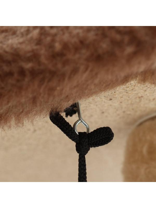 Комплекс-когтеточка 