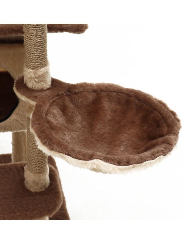 Комплекс-когтеточка 